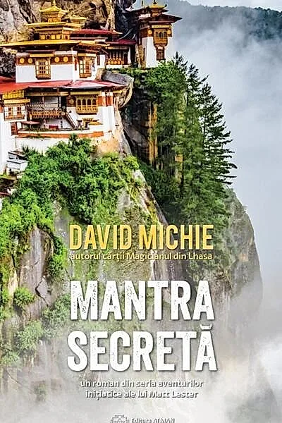 Mantra secretă