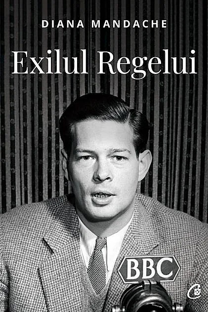Exilul regelui