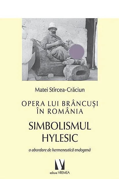 Opera lui Brâncuși în România