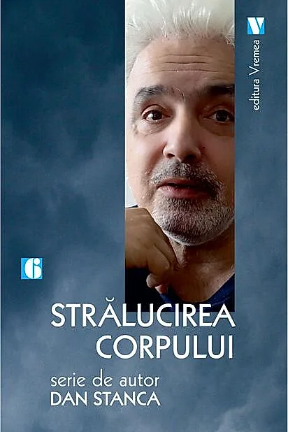 Strălucirea corpului