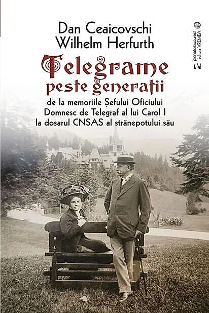 Telegrame peste generații