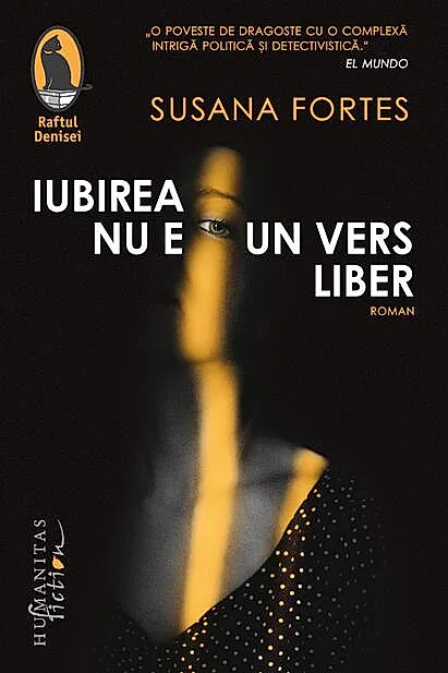 Iubirea nu e un vers liber