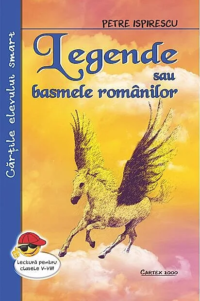 Basmele românilor