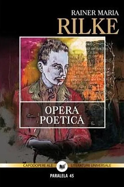 Opera poetică