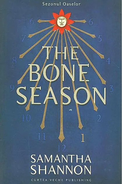 The Bone Season