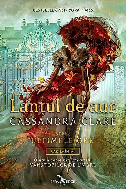 Lanțul de aur (Vol. 1)