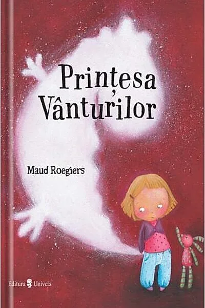 Prințesa Vânturilor