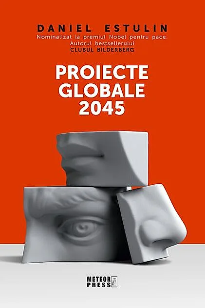Proiecte globale 2045