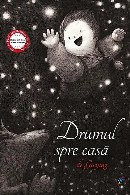 Drumul spre casă