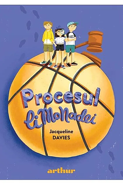 Procesul limonadei (Vol. 2)