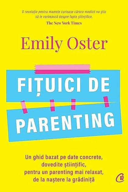 Fițuici de parenting