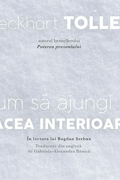 Cum să ajungi la pacea interioară