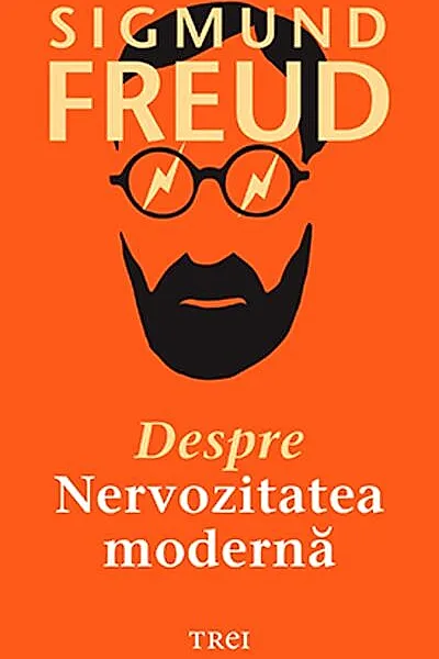 Despre nervozitatea modernă