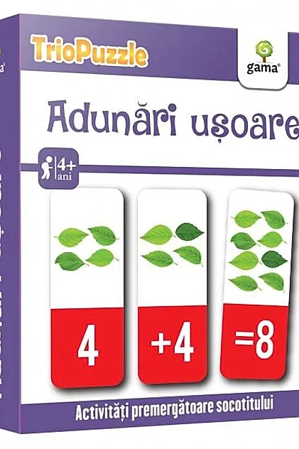 Adunări ușoare