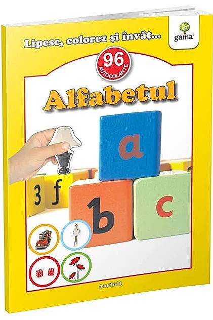 Alfabetul