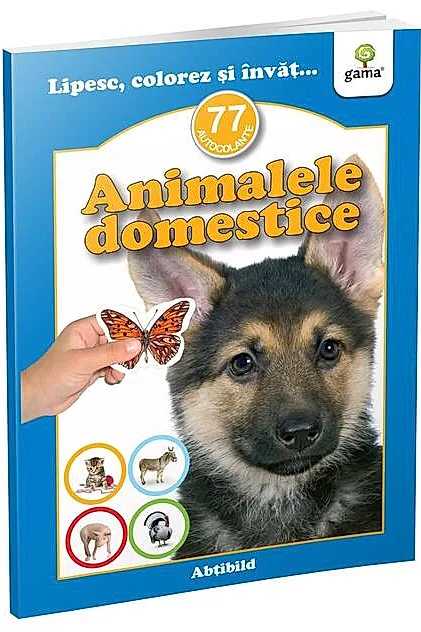 Animale domestice