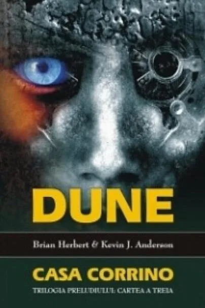 Dune. Casa Corrino