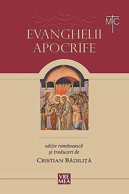 Evanghelii apocrife