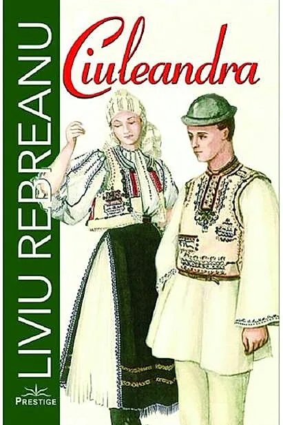Ciuleandra