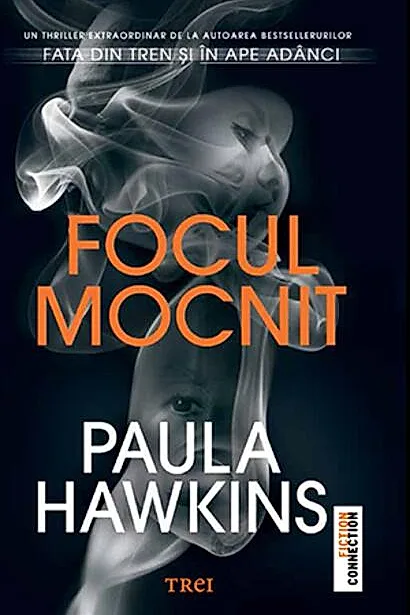 Focul mocnit