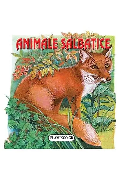 Animale sălbatice