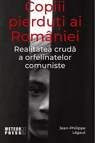 Copiii pierduți ai României. Realitatea crudă a orfelinatelor comuniste
