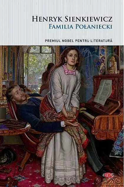 Familia Polaniecki (Carte pentru toți)