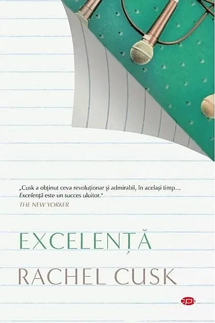 Excelență (Carte pentru toți)