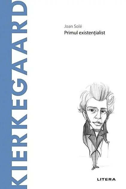 Kierkegaard (Vol. 23)