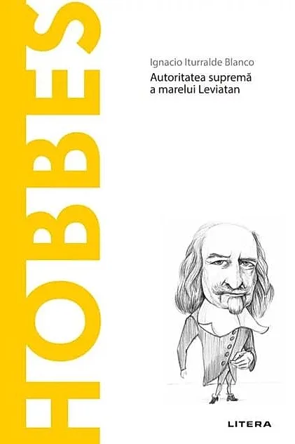 Hobbes (Vol. 24)