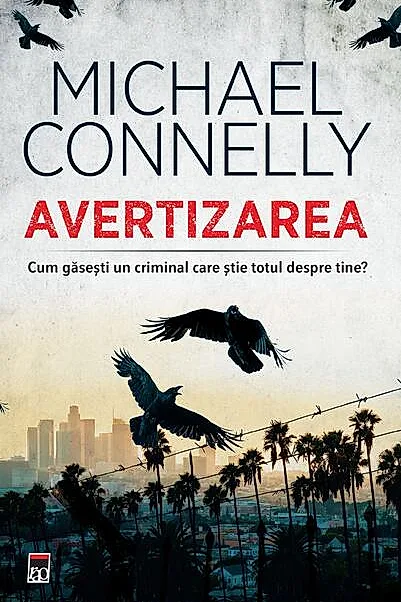 Avertizarea