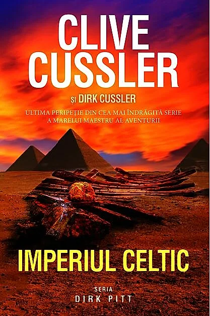 Imperiul Celtic