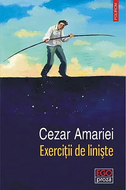 Exerciții de liniște