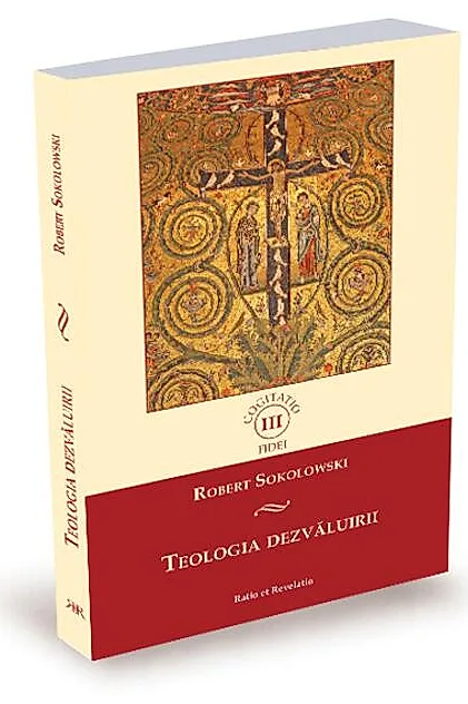 Teologia dezvăluirii