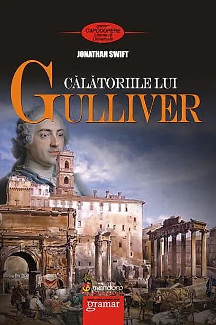 Călătoriile lui Gulliver