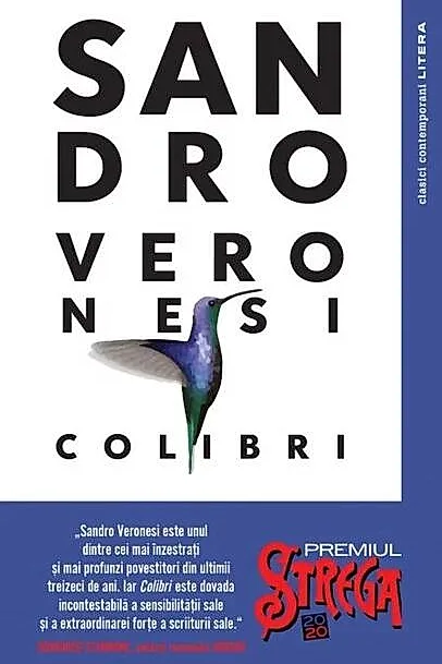 Colibri