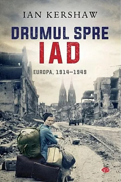 Drumul spre iad (Carte pentru toți)