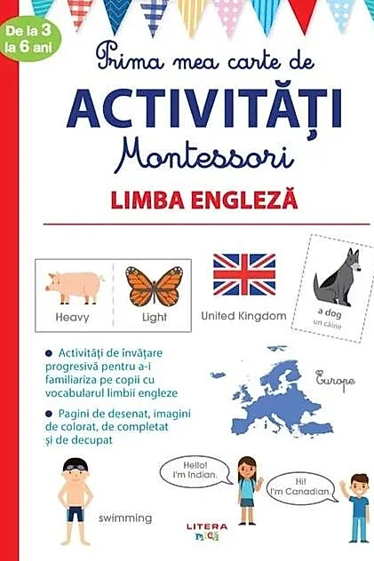 Limba engleză