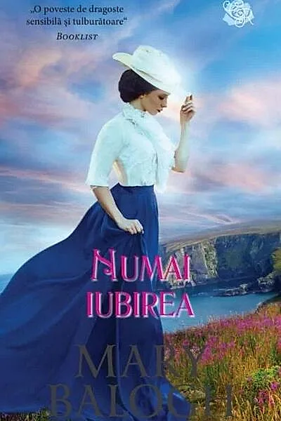 Numai iubirea