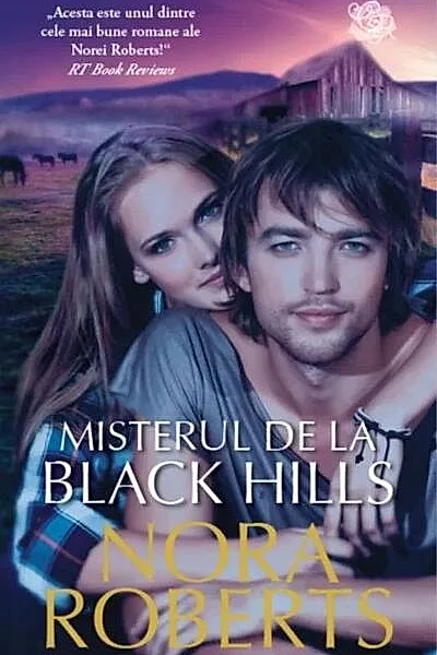 Misterul de la Black Hills
