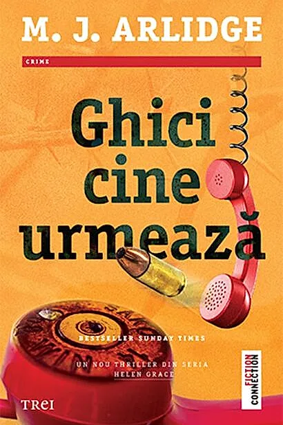 Ghici cine urmează (Vol. 9)