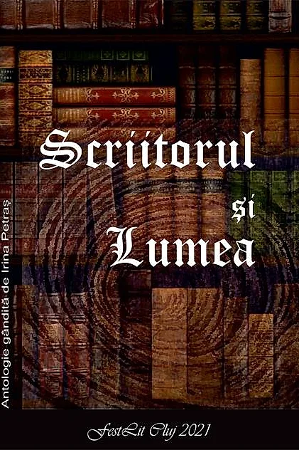 Scriitorul și Lumea