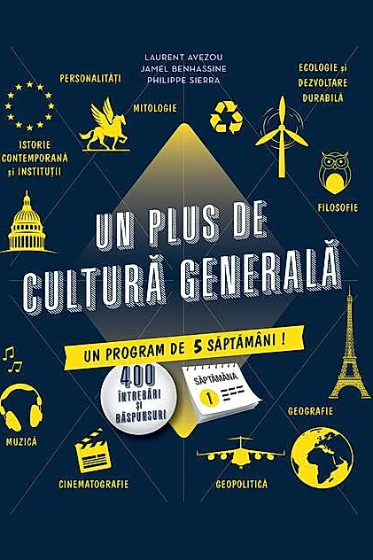 Un plus de cultură generală