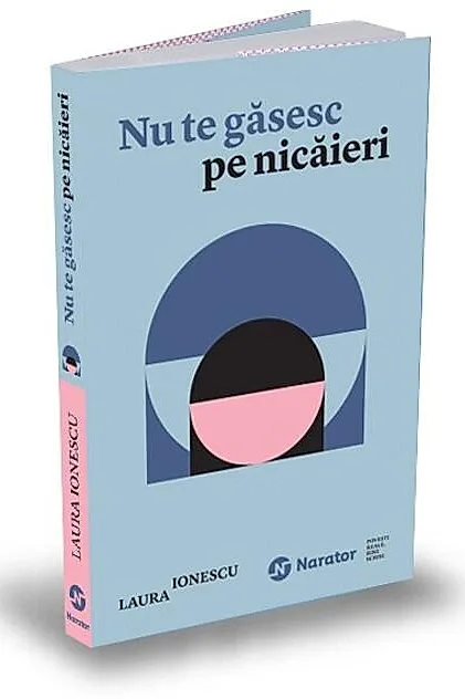 Nu te găsesc pe nicăieri