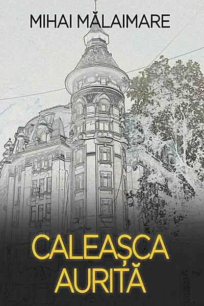 Caleașca aiurită