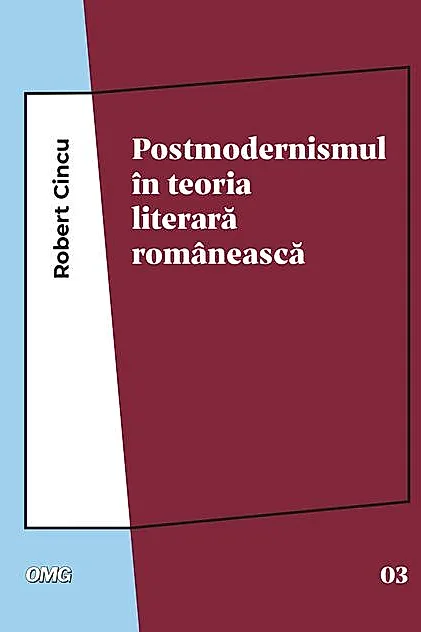 Postmodernismul în teoria literară românească
