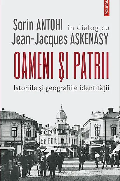 Oameni și patrii