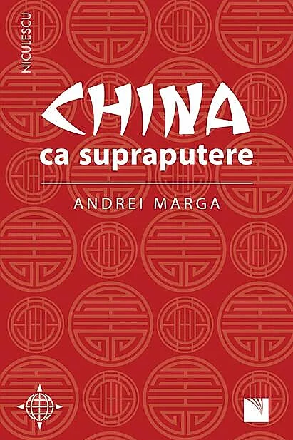 China ca supraputere
