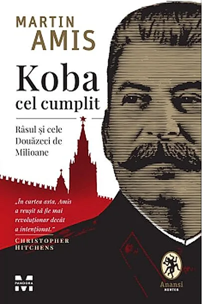 Koba cel cumplit. Râsul și cele Douăzeci de Milioane