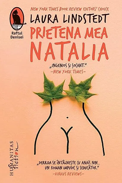 Prietena mea Natalia